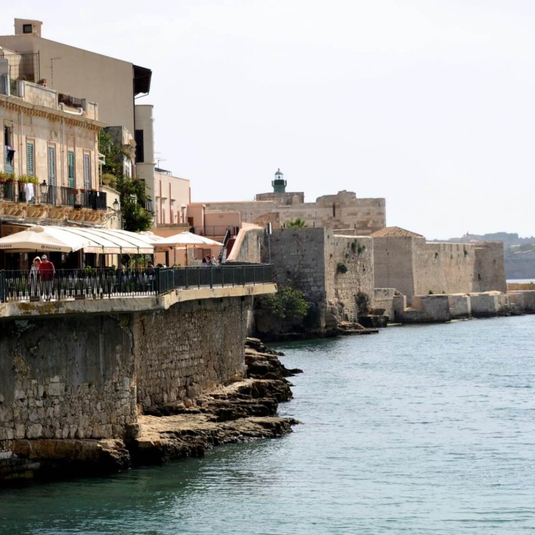 ortigia