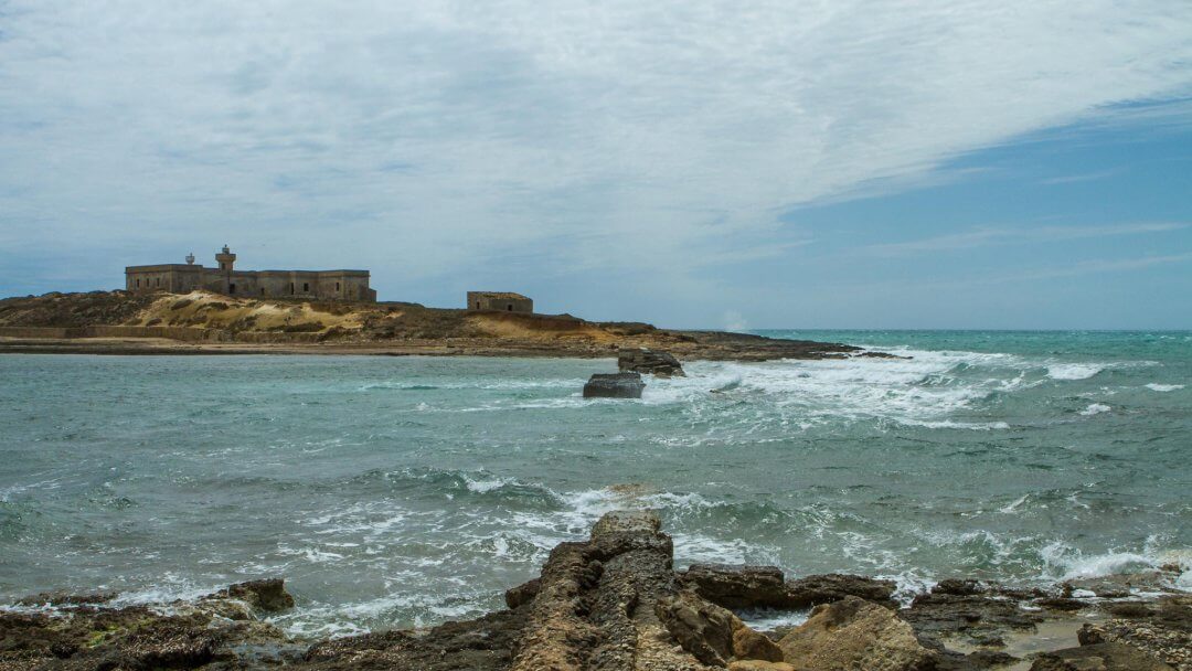 Portopalo di Capo Passero