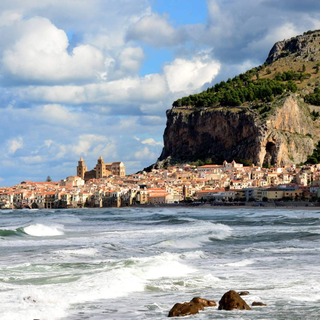 cefalù