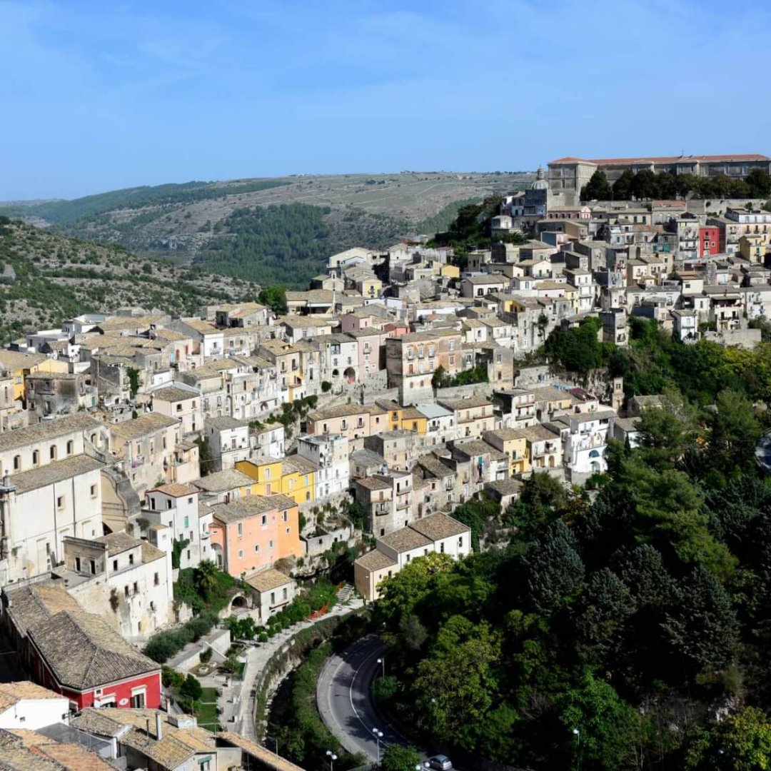 Ragusa & Modica0