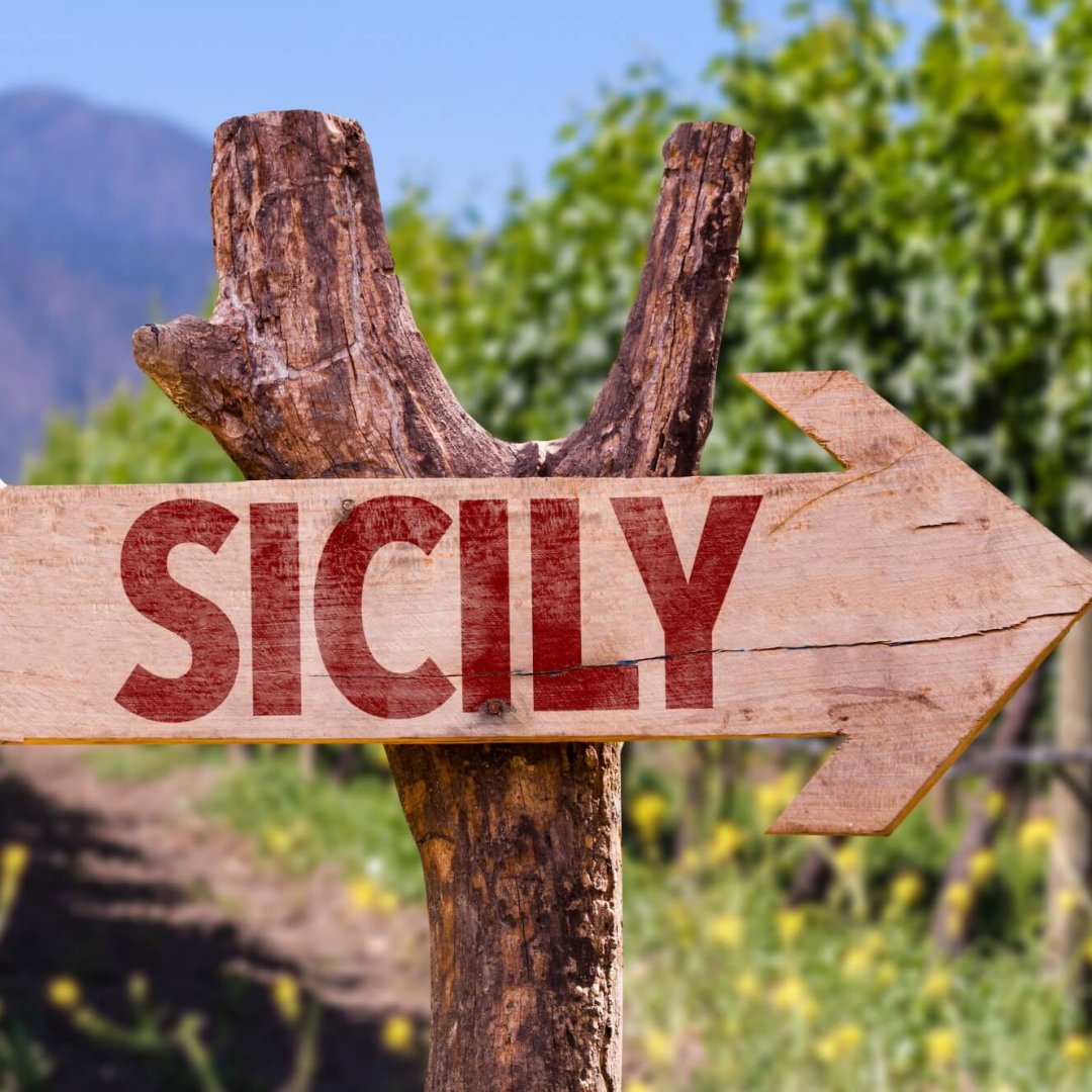 sicily