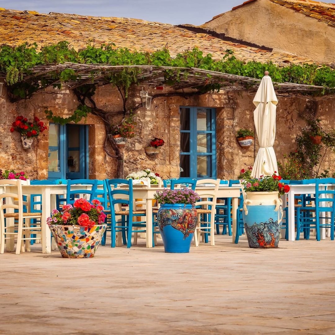 Handy Sicily - private tours and limo chauffeur in Sicily - 7 day itinerary - marzamemi