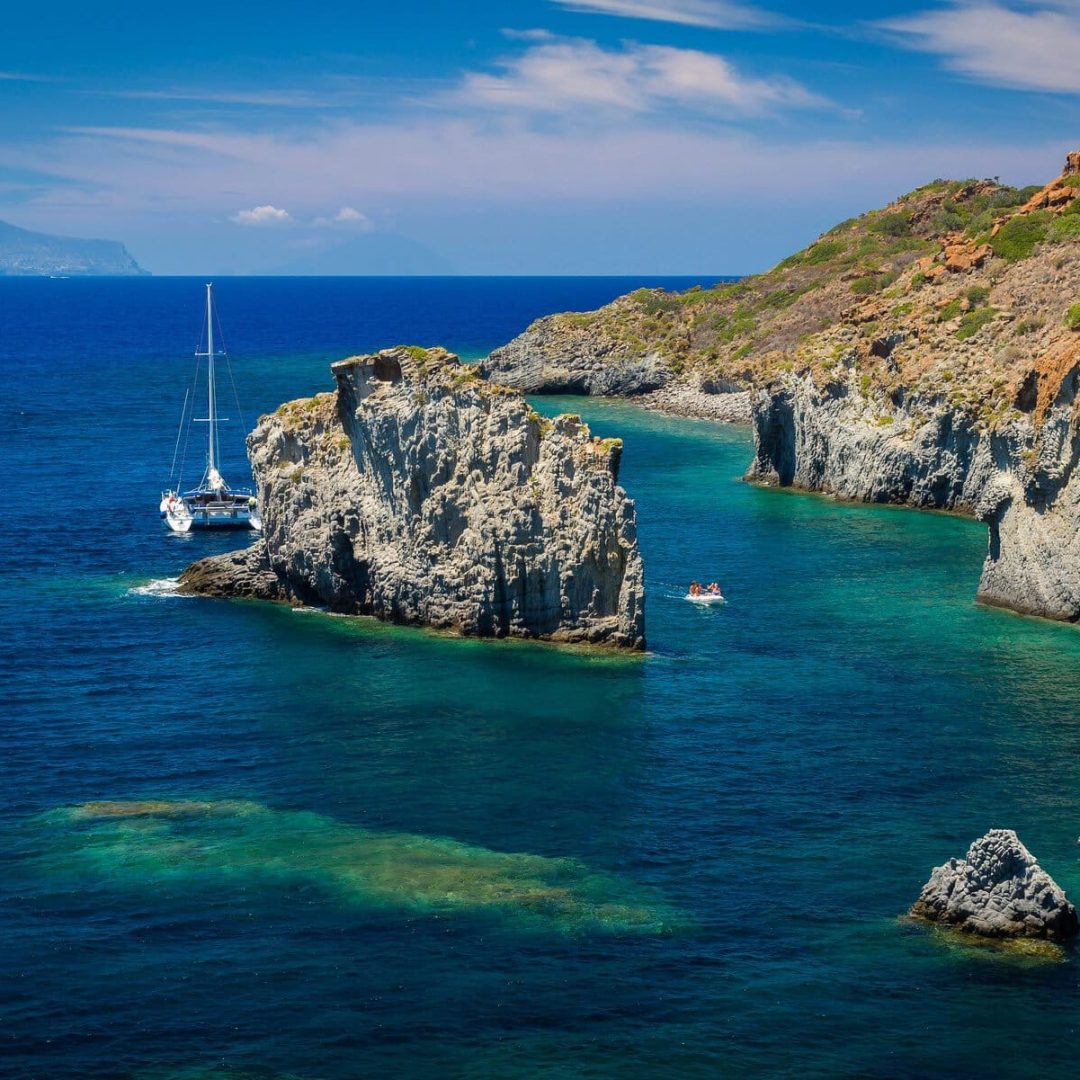 panarea 5 days itinerary in Sicily