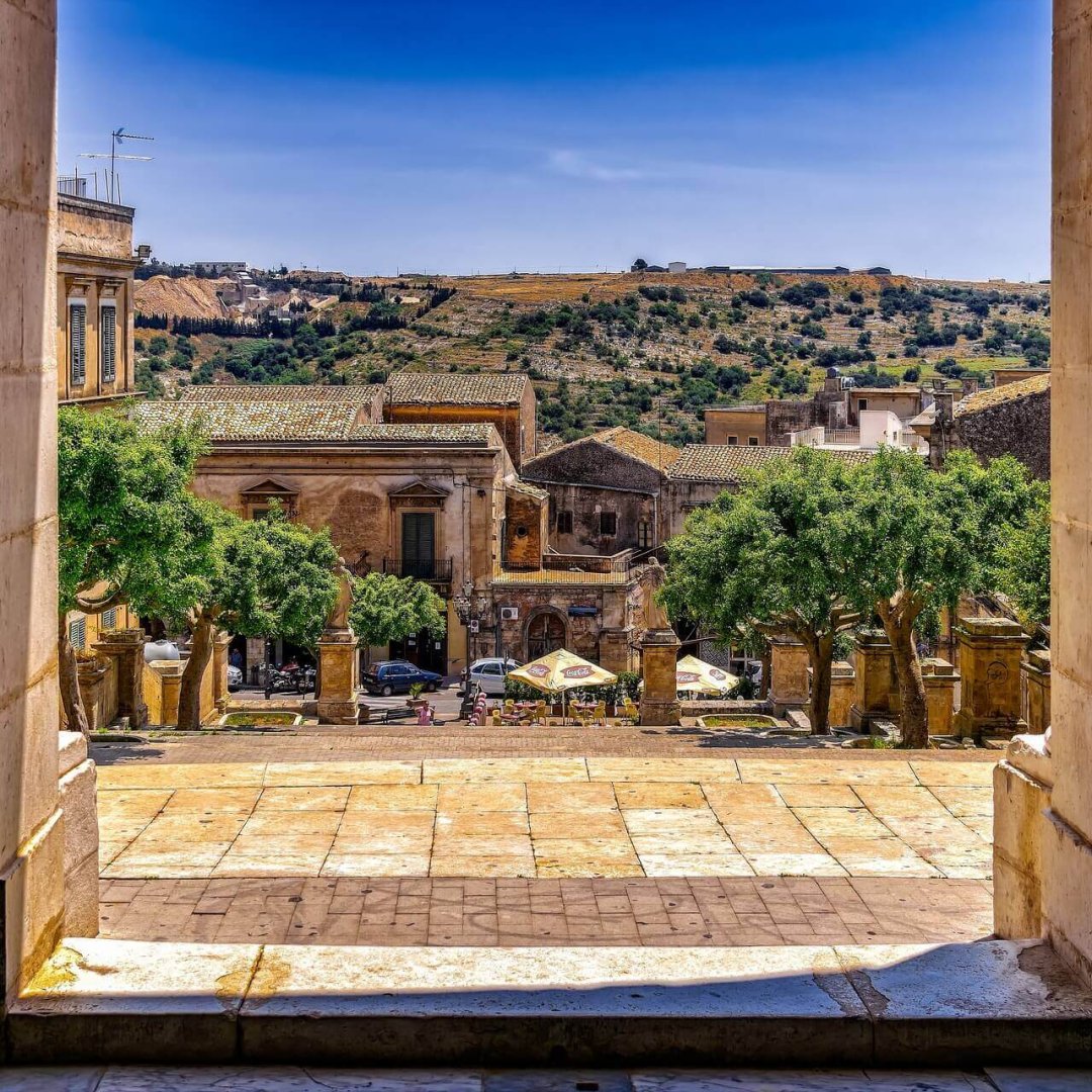 Vista Iblea sicily tour 2019