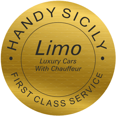 Handy Sicily - private tours and limo chauffeur in Sicily