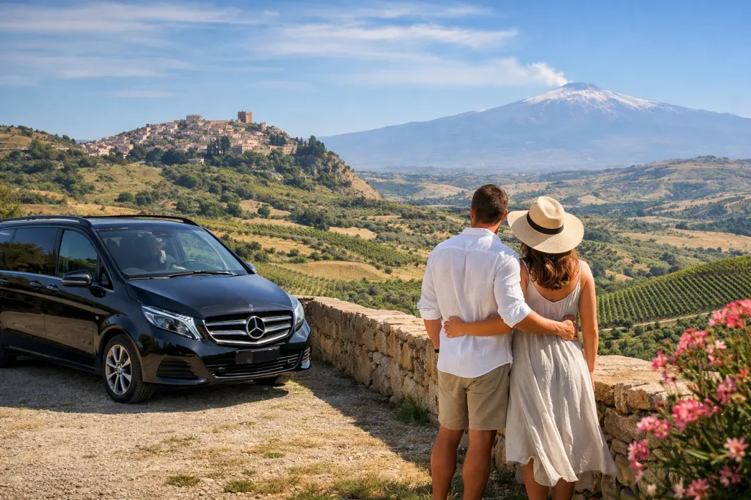 Sicily Honeymoon Private Tour Ideas