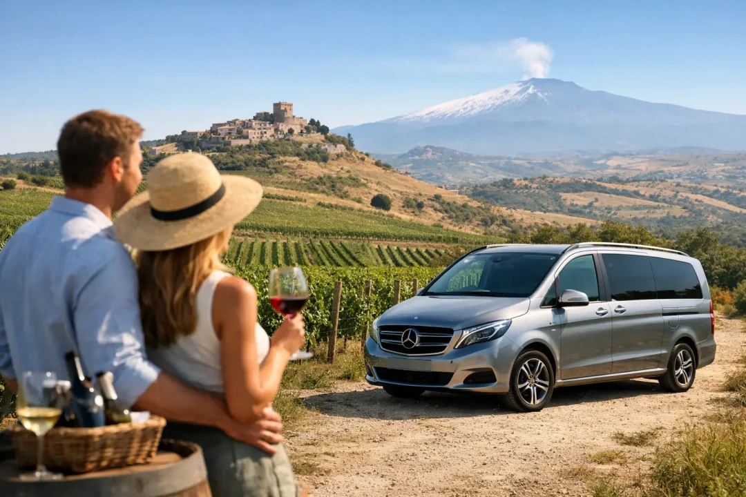 Sicily Wine Tours for a Richer Journey