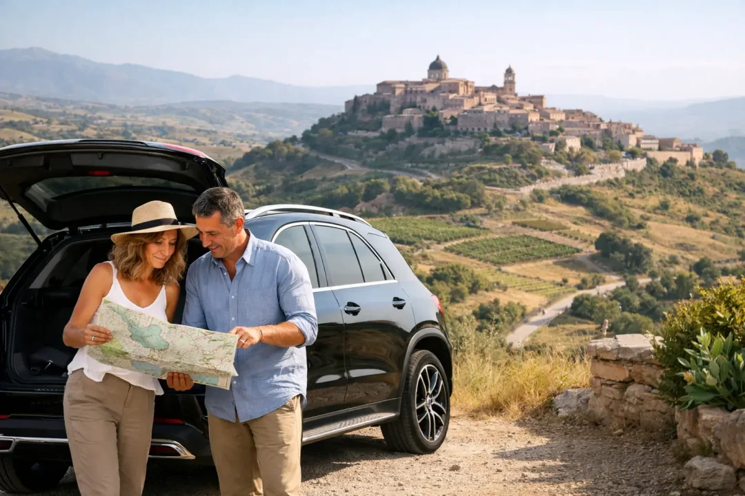 Design Sicily Multi Day Itinerary That Flows