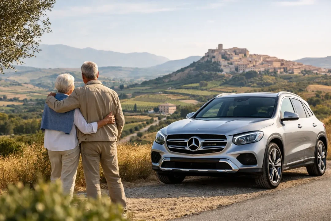 Is Sicily Good for Seniors? A Clear Answer