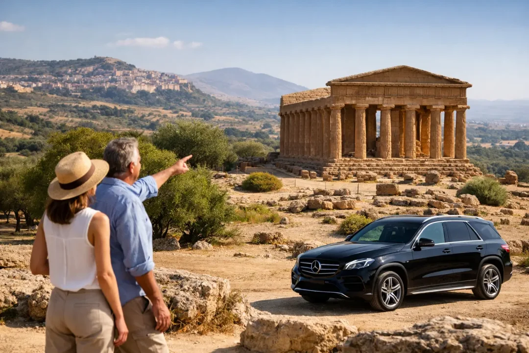 Sicily Archaeology Private Experiences