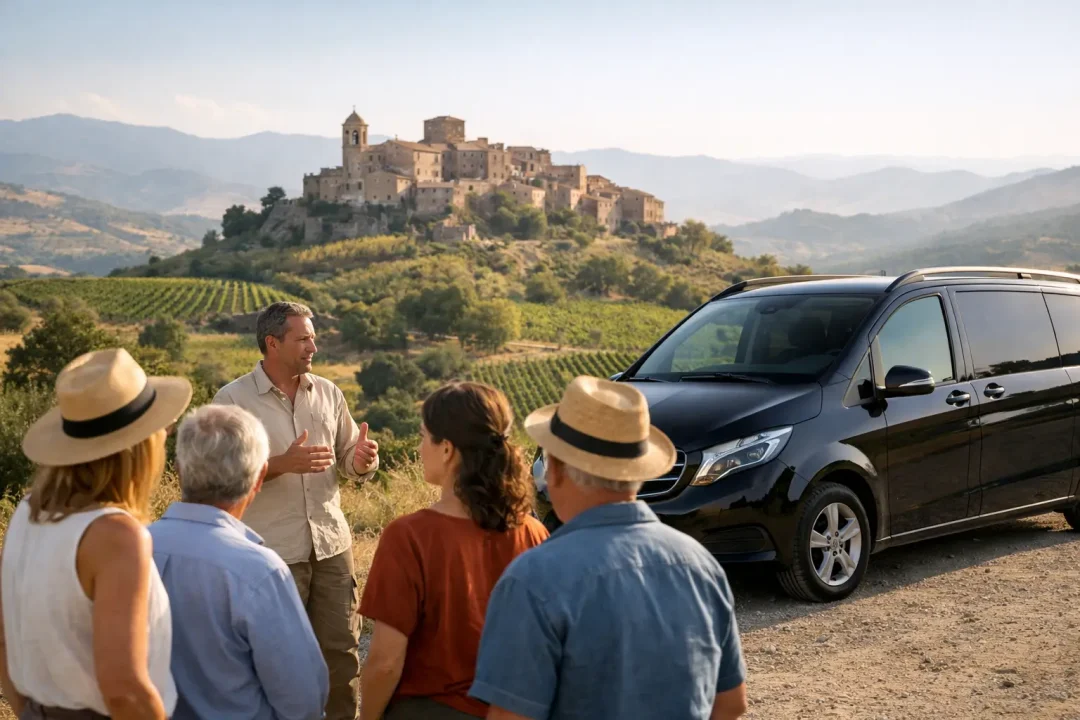 Sicily Cultural Immersion Tours That Go Deeper