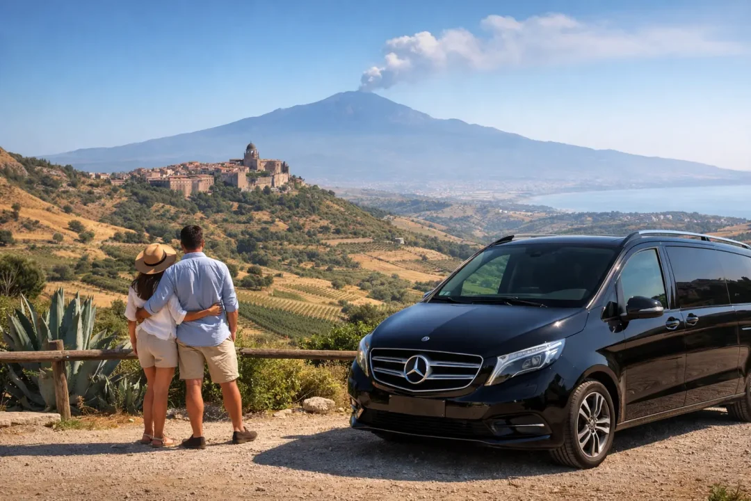 Sicily Private Tour Planning Guide