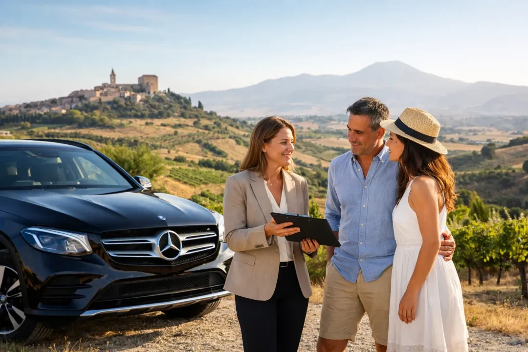 Why Use a Sicily Travel Concierge Service