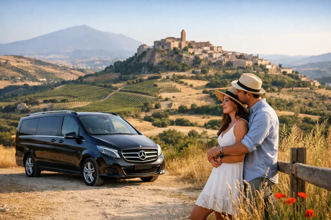 8 Best Sicily Tours for Couples