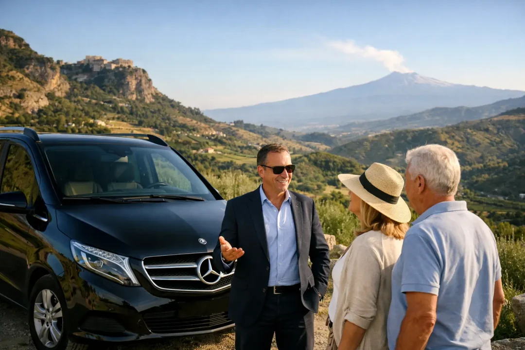 A Guide to Sicily Driver Guides