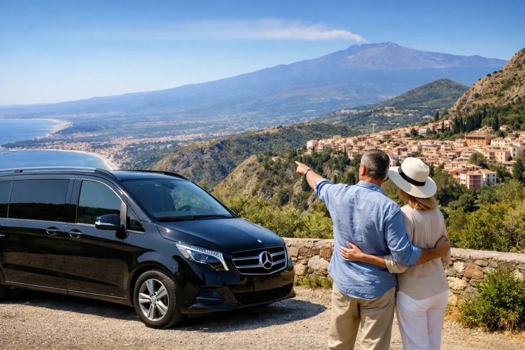 Private Sicily Shore Excursions, Planned for You