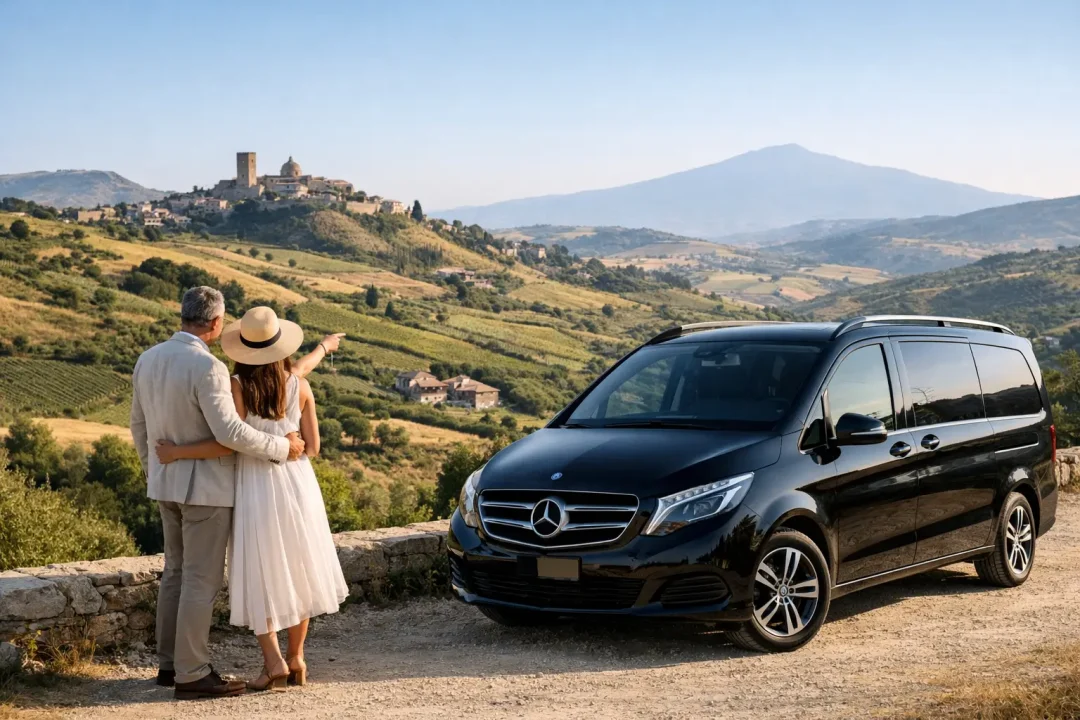 Private Tours Sicily for Easy, Elegant Travel