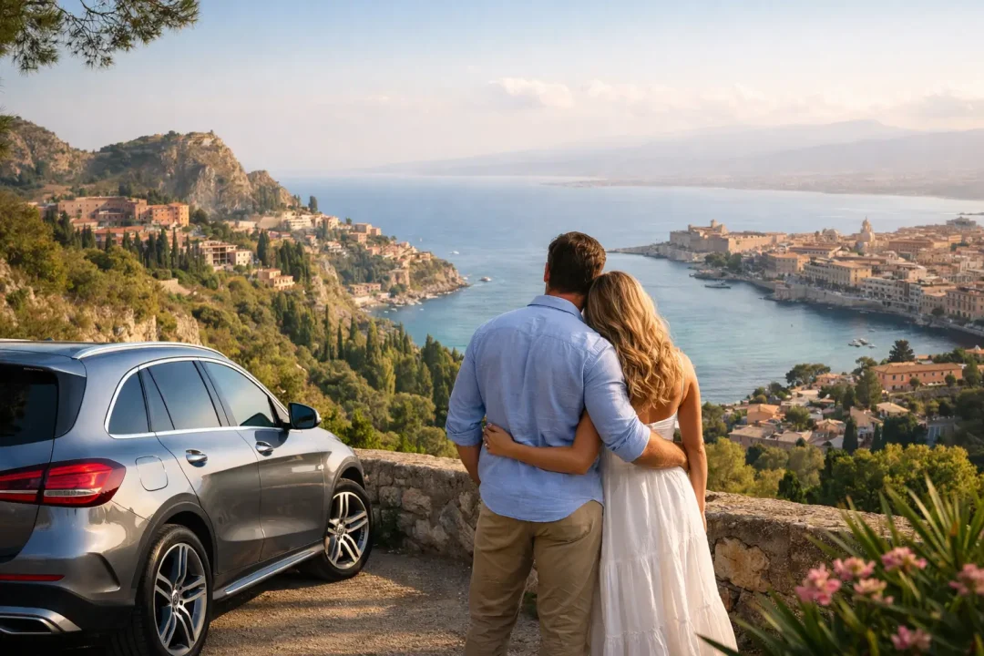 Taormina or Syracuse for Couples: Which Fits You?