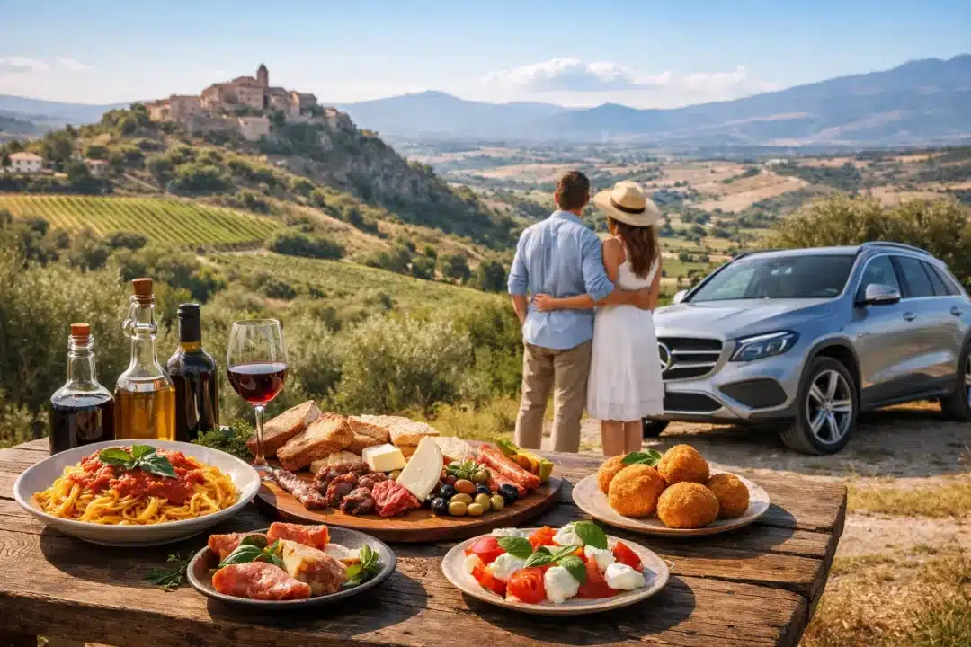 10 Top Sicily Food Experiences Worth Planning