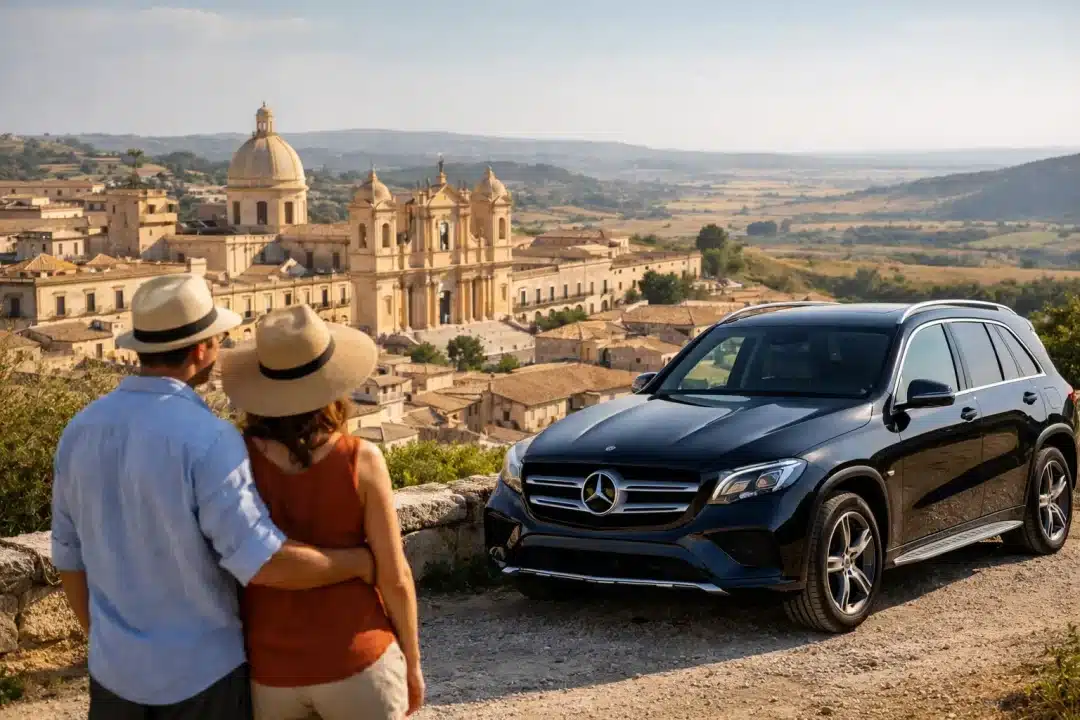 Val di Noto Tour Reviews: What Matters Most