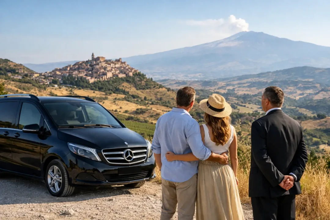 Custom Sicily Tour Case Study for Thoughtful Travel