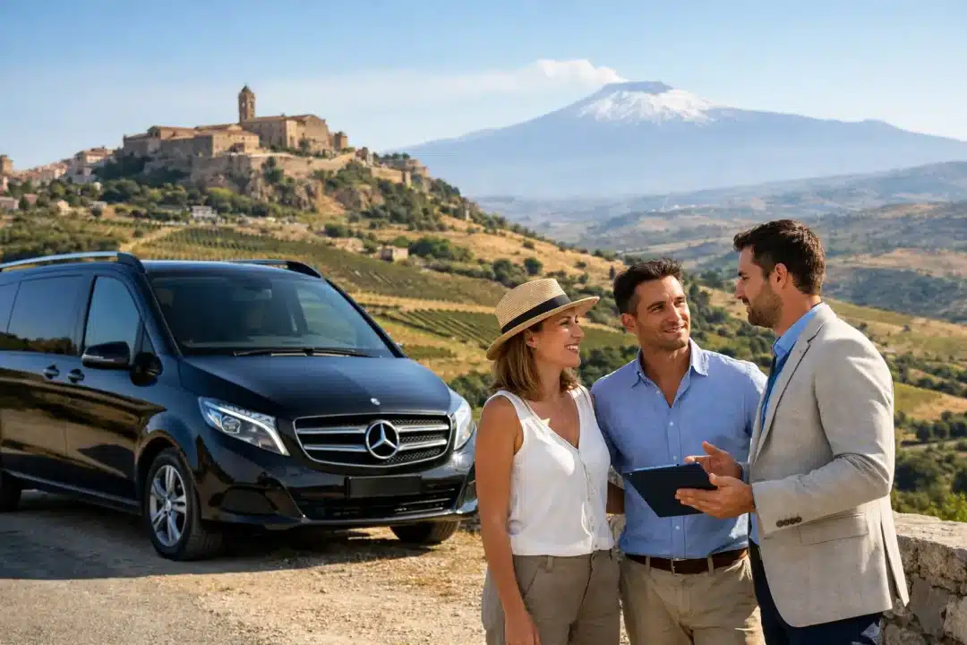 How to Book Private Tours for a Sicily Journey