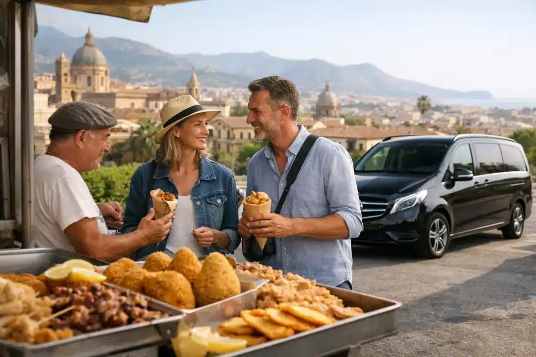Top Palermo Street Food Tours Worth Your Time