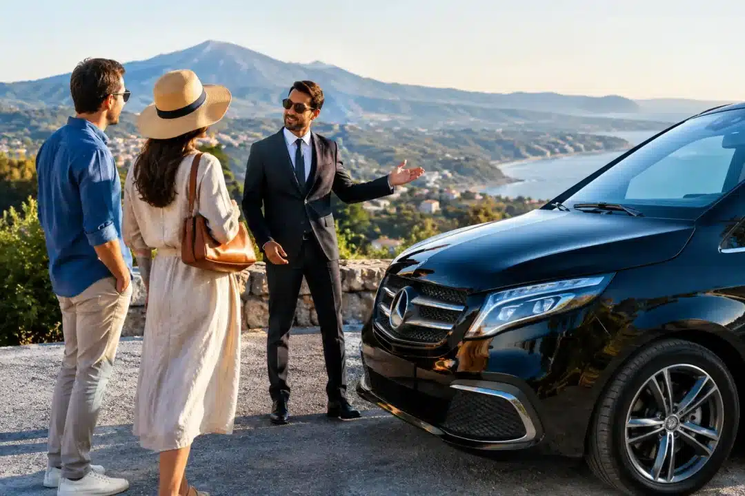 What Sicily Chauffeur Testimonials Should Tell You
