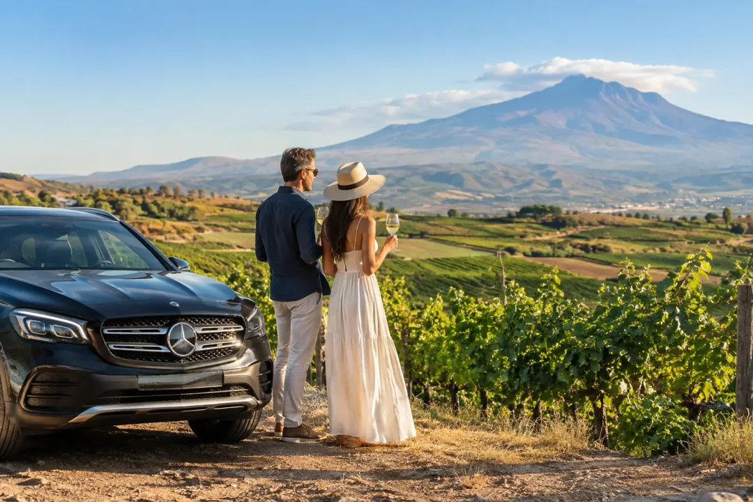 When to Visit Sicily Wineries for the Best Experience